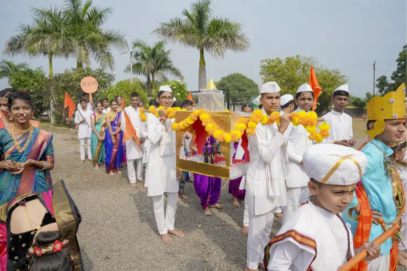 Cultural Activities