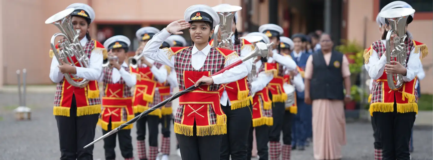 Stronger Together, Always....