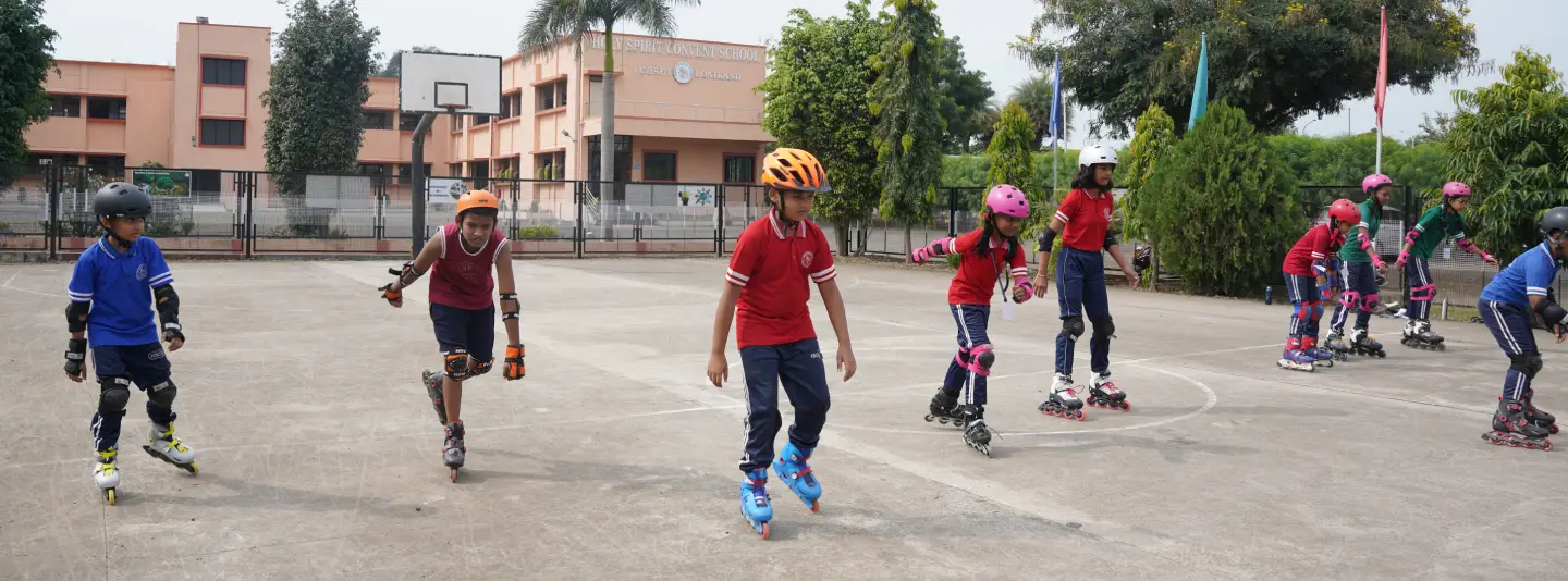 Where curiosity comes to life..